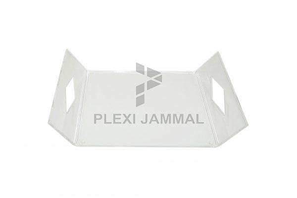 صينية لوزونج شفا ف