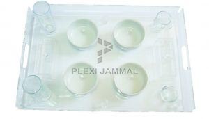 صينية للترويقة