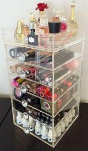 علبة للمجوهرات