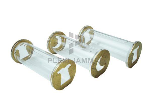 علب محارم رمضان ذهبي