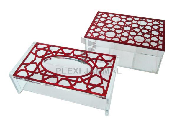 طقم لايزر احمر