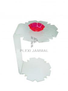 طاولة س نجمة