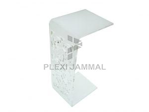 طاولة س لايزر