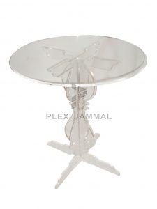 طاولة ياسمينا